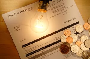 Buy fake Utility Bill